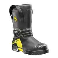 Haix Stiefel FIRE HERO Vario, F2A, schwarz, Größe UK 5.5 / EU 39 Produktbild
