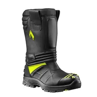 Haix Feuerwehrtiefel FIRE EAGLE Vario, schwarz, HI3 CI M AN CR SRC – Typ F2A Produktbild
