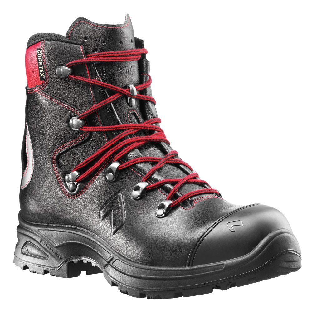 Haix Sicherheitsstiefel AIRPOWER XR3, S3 HRO HI CI WR SRC Produktbild img1 L