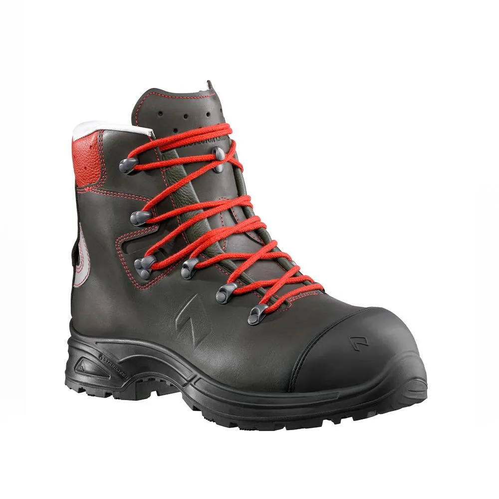 Haix Sicherheitsstiefel PROTECTOR Light 2.1, S3 HRO HI CI WR SRC Produktbild img1 L