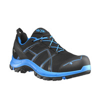 Haix Sicherheitshalbschuh BLACK EAGLE Safety 40.1 low, S3 HRO HI CI WR SRC Produktbild