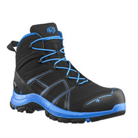 Haix Sicherheitsstiefel BLACK EAGLE Safety 40.1 mid, S3 HRO HI CI WR SRC Produktbild