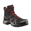 Produktbild von Haix - BLACK EAGLE Safety 40.1 mid/black-red, Größe UK 14.5 / EU 50