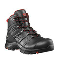 Haix Sicherheitsstiefel BLACK EAGLE Safety 54 mid, S3 HRO HI CI WR SRC Produktbild img1 S