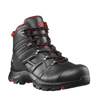 Haix Sicherheitsstiefel BLACK EAGLE Safety 54 mid, S3 HRO HI CI WR SRC Produktbild