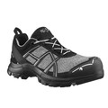 Haix Sicherheitsschuh BLACK EAGLE Safety Pro low/black-silver, S3 HRO HI CI FO SR Produktbild