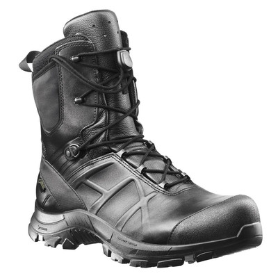Produktbild von Haix - Sicherheitsstiefel BLACK EAGLE Safety 50 high, S3, schwarz, Größe UK 7.0