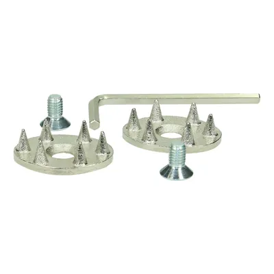 Produktbild von Haix - Forst Gripp Ersatzteilset