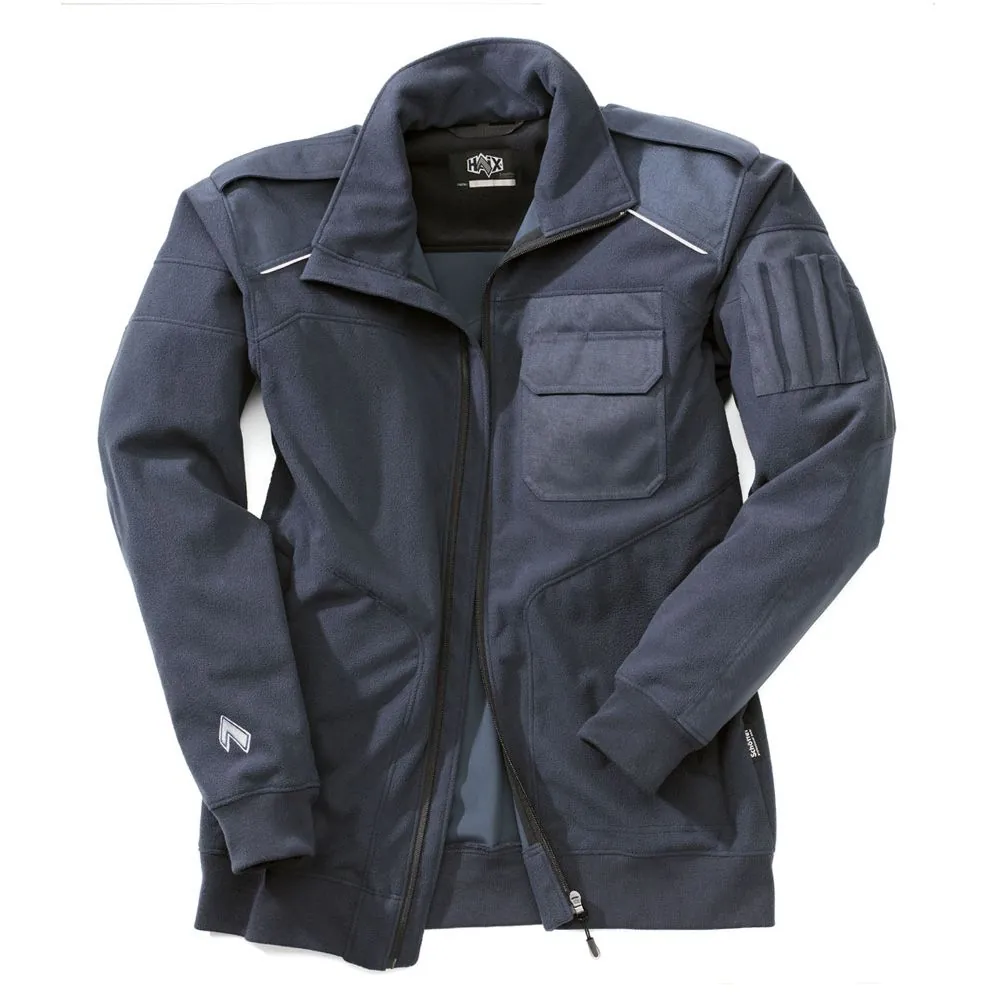 Haix Feuerwehr-Windbreaker Größe XS Produktbild img1 L