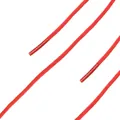 Produktbild von Haix - Schnürsenkel Safety mid rot, Größe 135