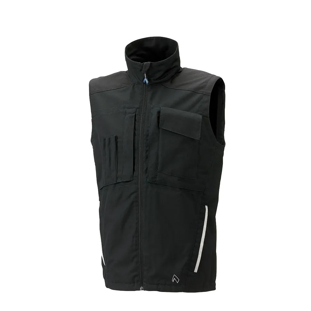 Haix work21 Vest Produktbild img1 L