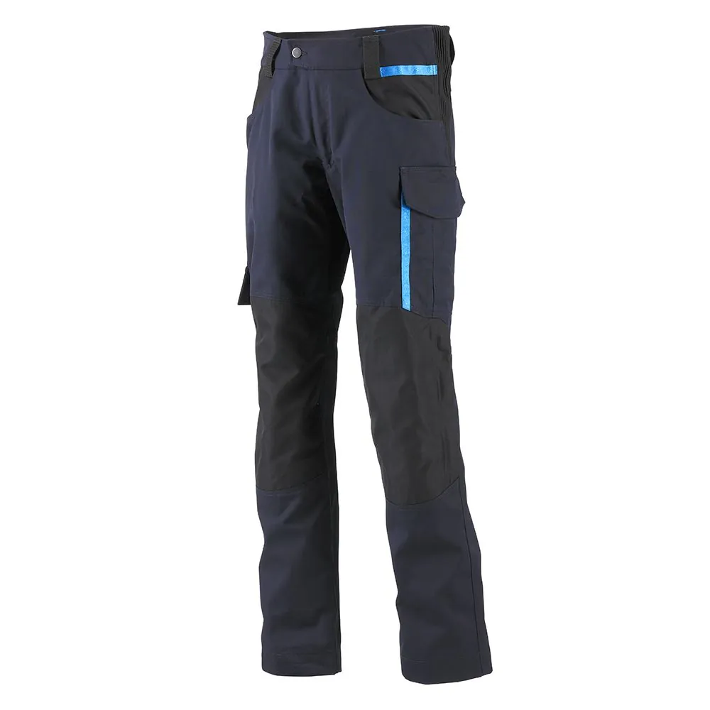 Haix work21 Pants Produktbild img1 L