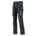 Haix work21 Pants Produktbild img1 S
