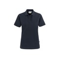 Produktbild von HAKRO - Damen Poloshirt Top 224, tinte, Größe L