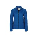 Produktbild von HAKRO - Damen Loftjacke Regina 251, royalblau, Größe XS