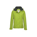 Produktbild von HAKRO - Damen Regenjacke Colorado 262, kiwi, Größe 3XL