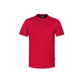 Produktbild von HAKRO - T-Shirt COOLMAX® 287, rot, Größe 2XL