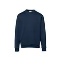 Produktbild von HAKRO - Sweatshirt Premium 471, marine, Größe L