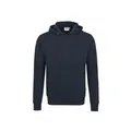 Produktbild von HAKRO - Kapuzen-Sweatshirt Premium 601, tinte, Größe 2XL