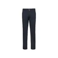 Produktbild von HAKRO - Chinohose Stretch 721, tinte, Größe XS