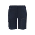 Produktbild von HAKRO - Damen Activeshorts 727, tinte, Größe S