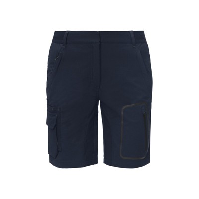 Produktbild von HAKRO - Damen Activeshorts 727, tinte, Größe S