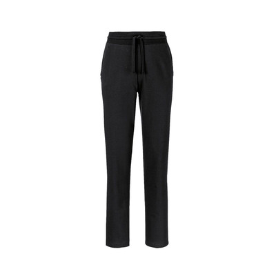 Produktbild von HAKRO - Sweathose 782, schwarz, Größe M