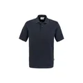 Produktbild von HAKRO - Poloshirt Top 800, tinte, Größe XS
