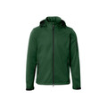 Produktbild von HAKRO - Softshelljacke Ontario 848, tanne, Größe 4XL