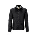 Produktbild von HAKRO - Loftjacke Barrie 851, schwarz, Größe 2XL