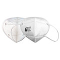 Hase Safety Gloves FFP2-Maske Produktbild img1 S