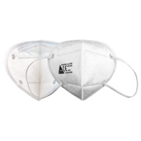 Hase Safety Gloves FFP2-Maske Produktbild