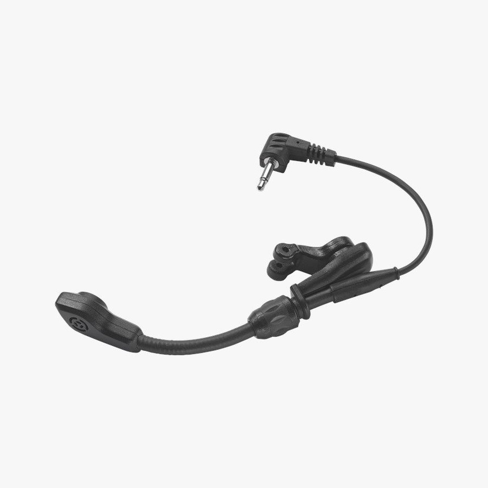 Hellberg® Boom Mikrofon Produktbild img1 L