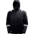 Helly Hansen® Winterjacke AKER, schwarz, Größe S Produktbild img2 S