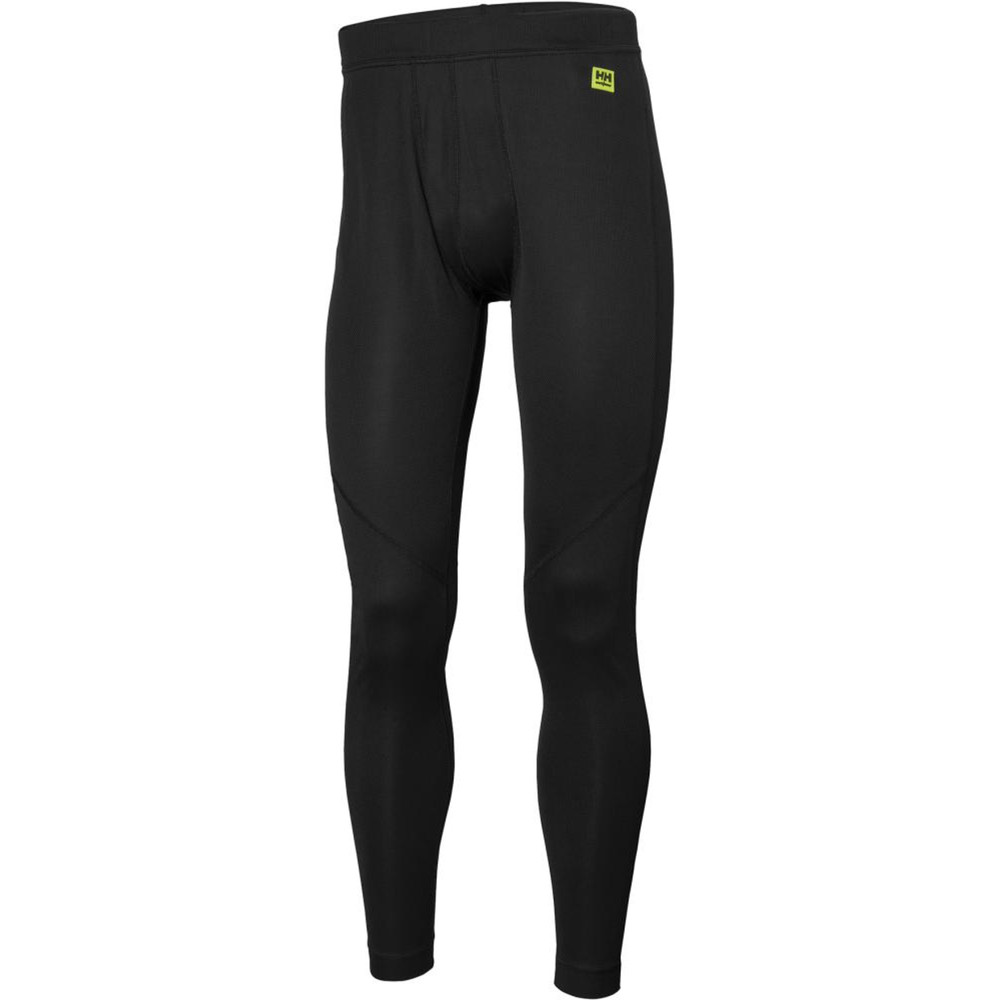 Helly Hansen® Funktions-Hose LIFA, schwarz Produktbild img1 L