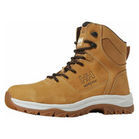 Helly Hansen® Sicherheits-Schnürstiefel FERROUS S3, braun, Größe 40 Produktbild