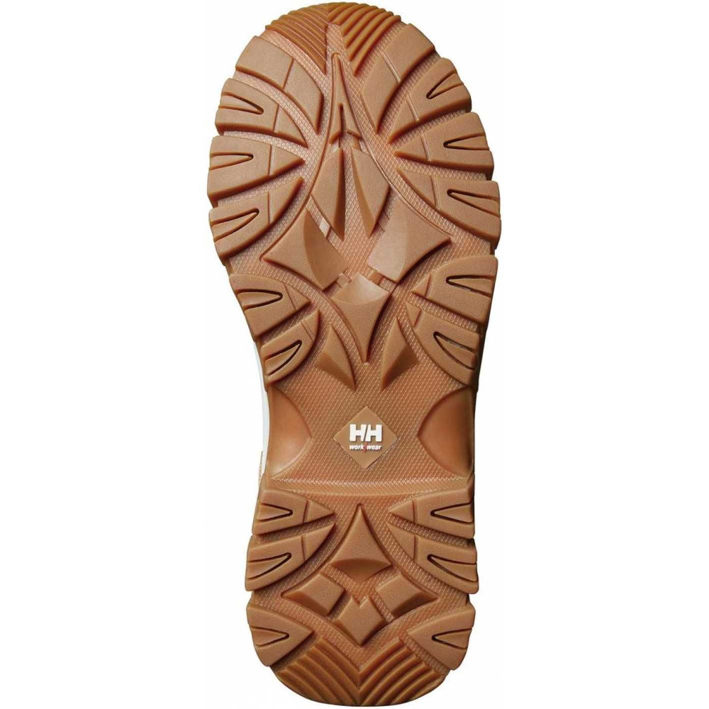 Helly Hansen® Sicherheits-Schnürstiefel FERROUS S3, braun, Größe 40 Produktbild img2 L