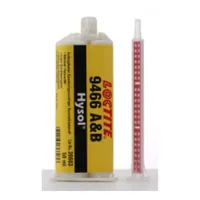 LOCTITE 2K Epoxidharzklebstoff EA9466 Universal, 50ml Doppelkartusche Produktbild