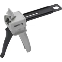 LOCTITE 267453, 2-K Handdosierpistole mechanisch 1:1 2:1 37ml/50ml Kartuschen Produktbild