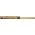 Hultafors Holzgliedermaßstab 59-2-4-12, 2,4m Produktbild img2 S