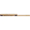 Hultafors Holzgliedermaßstab 59-2-4-12, 2,4m Produktbild img2 S