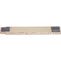 Hultafors Holzgliedermaßstab 59-2-4-12, 2,4m Produktbild img3 S