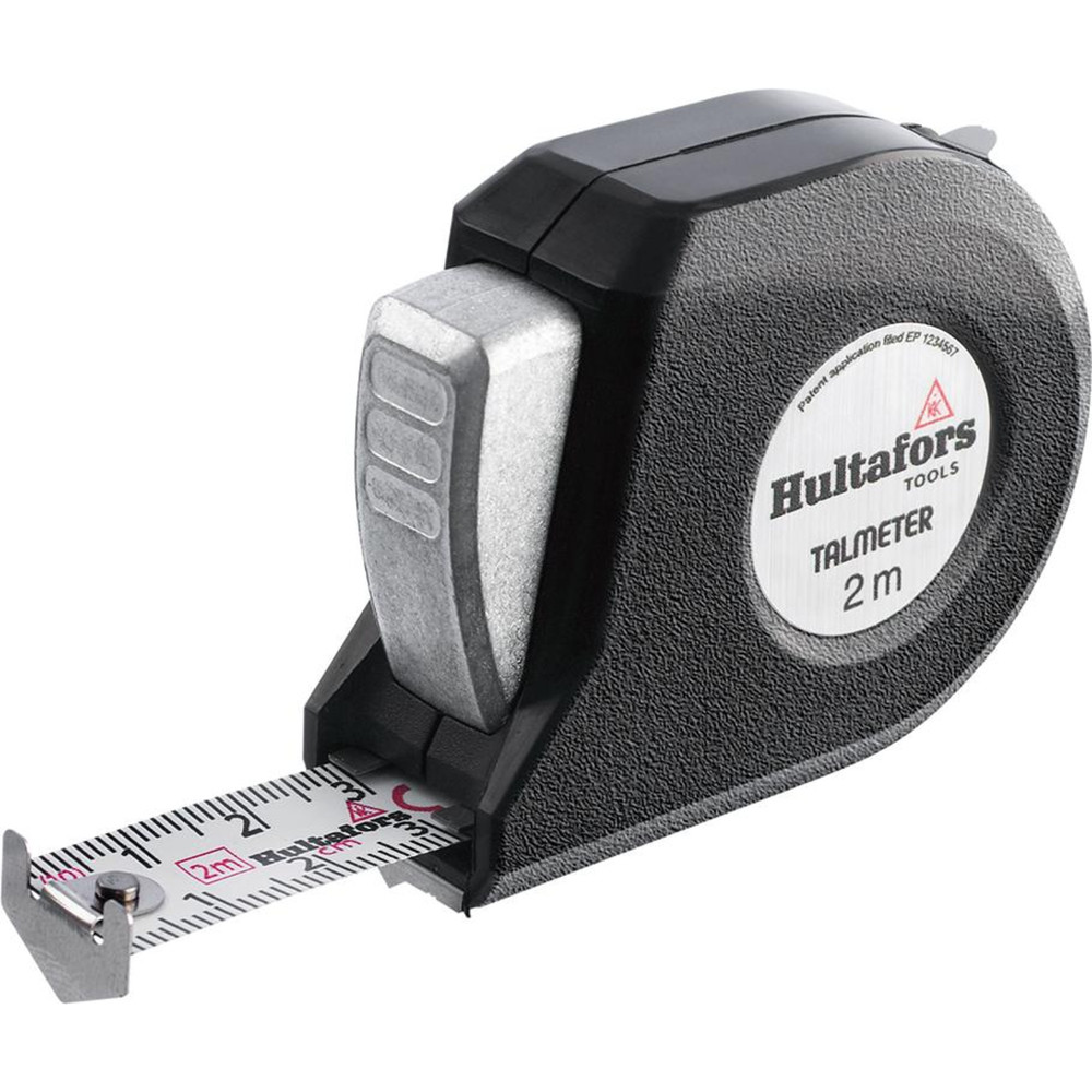 Hultafors Taschenbandmaß Talmeter Produktbild img1 L