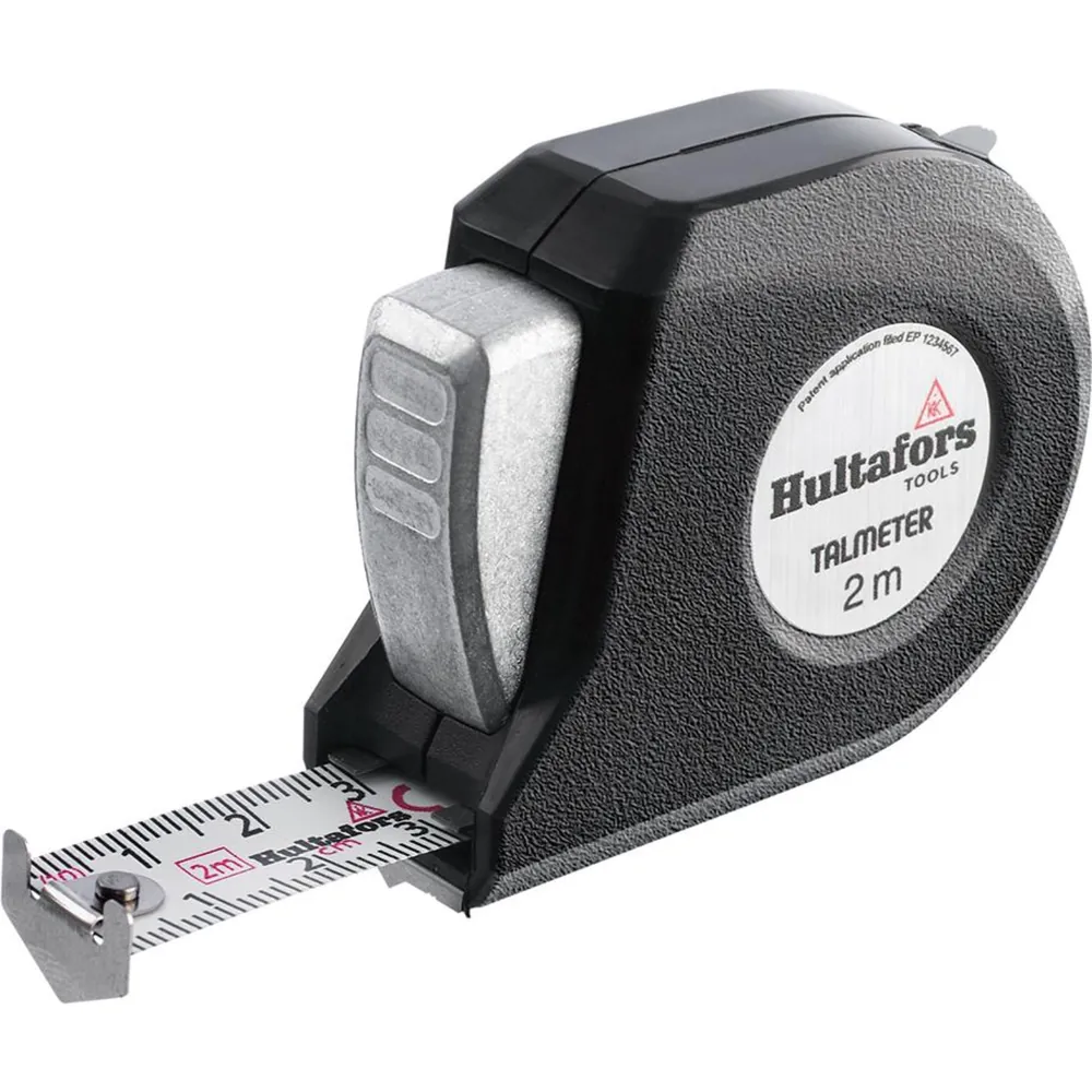Hultafors Taschenbandmaß Talmeter Produktbild img1 L
