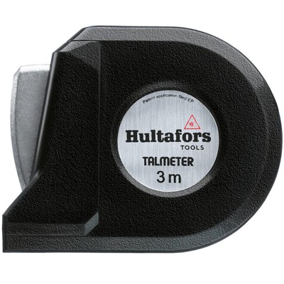 Produktbild von Hultafors - Maßband Talmeter 3m x 16mm