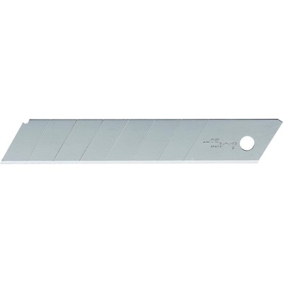 Produktbild von LUTZ BLADES® - Abbrechklinge 18mm, 10 Stück