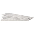 NT Cutter® Abbrechklingen BD 100, 30° Produktbild