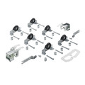 HETTICH TopLine 1 Komp.-Set 3türig Produktbild