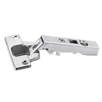 Produktbild von HETTICH - MB-Topfscharnier Sensys 8645i,110°,TH52,zum Anschrauben,Basis 12,5mm