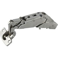 Produktbild von HETTICH - Möbel-Topfscharnier, Sensys 8657i, 9099543, 165°, Stahl vernickelt